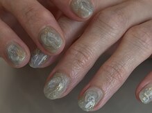 ヴィヴ(vive)/design by Yurina