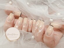 ブロックファイブハナ(Block 5 HANA)/