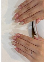 リノ(Lino)/ワンカラーネイル