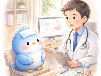 小鳥遊 タカナシ/