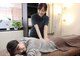 リファインネス 烏丸の写真/烏丸/頑張る女性の疲れを癒すご褒美時間
骨盤矯正×姿勢改善/で歪みを整え疲れにくい軽やかな体へ導きます