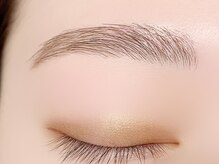 ネコル 君津店(nekoRu)/アイブロウワックス