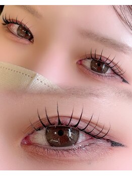 スラッシュ アイ(SLASH eye)の写真/【JR姫路駅から徒歩4分♪】 眉毛とまつ毛を整えるだけで垢抜け!第一印象が変わる体験を、あなたも。