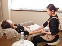 めぐり 巡/艶美ハンドケア(水素吸入付き)