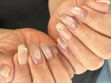 リアンスネイルヴィヴィッド 倉敷店(LianS nail ViViD)/4月キャンペーン