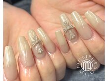 ネイル アトリエ ミジュ(nail atelier MijU)