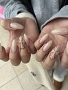 クロムハーツ、クロムネイル