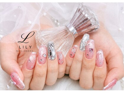 リリー 大阪駅前第一ビル店(Lily)の写真