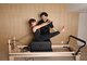 オーサムピラティス(AWESOME PILATES)の写真/【首・肩のつらさ改善】豊富なメニューで的確にアプローチ。お悩みに合わせたレッスンで理想の体へ