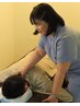 【全身疲労・肩こりに】極上♪全身マッサージ 90分《8,500円→7,000円》