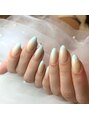 チャンプ 瓢箪山(Champ)&nbsp;[ワンカラー/パラジェル/マグネット/ワンホン/フットネイル]