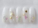 キャンペーンネイル（デザイン）