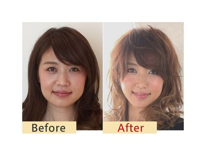 イーズ ミュゼ 梅田本店の写真