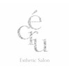 エクリュ(ecru)のお店ロゴ