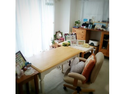 ネイルサロン ラ メール(Nail Salon La mer)の写真