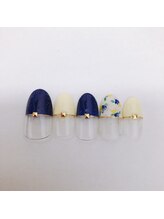 アマービレ(Amabile)/