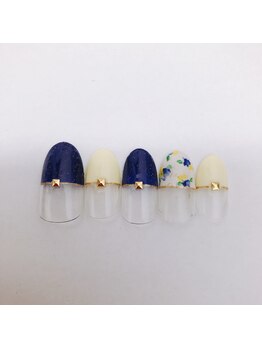 アマービレ(Amabile)/