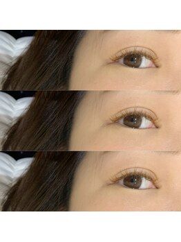 プライズアイリス アイラッシュ 池袋東口店(prize Iris eyelash)/カラーエクステ【池袋】