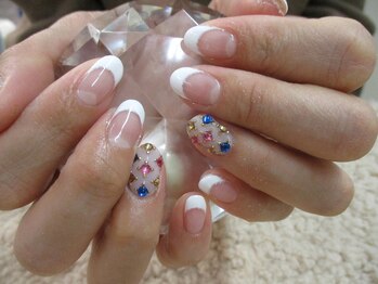 トータルビューティーサロン ビーナス(Venus)/