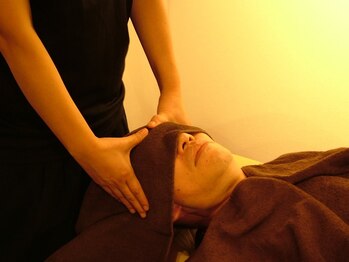 スマイルハンド 大阪駅前第1ビル店/メンズマッサージ歓迎