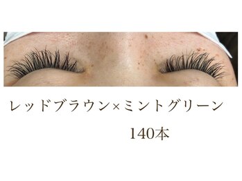 シルフ 石橋店(Sylph)/140本