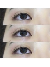 プライズアイリス アイラッシュ 池袋東口店(prize Iris eyelash)/アッパーリフトカール♪【池袋】