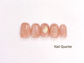 【Hand】ニュアンスアート