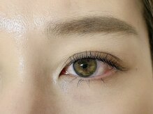 ルアム 恵比寿店(ruam)/フラットラッシュ100本