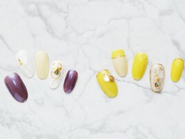 ネイルデザイン