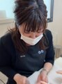 バティックネイル 川崎店 ネイル アイラッシュ(Batik Nail) 横井