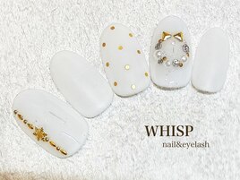 クリスマス パラジェル 定額