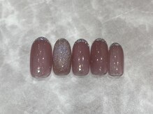 ネイルモア 金沢店(NAIL moA)/