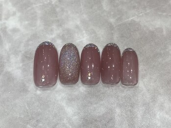 ネイルモア 金沢店(NAIL moA)/