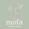 モファ(mofa)のお店ロゴ