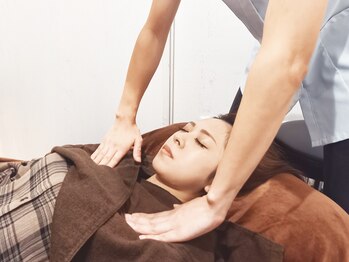 癒し～ぷ 沖縄具志川店/ドライヘッドスパ 60分コース