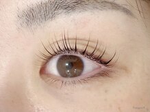 バランス 泉中央店(balance)/ラッシュリフト