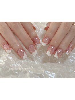 アートの種類が豊富