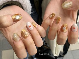 マーマレード◆