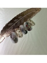 フロースパ(flow spa)/ジェルデザイン