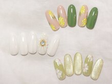 ナイン(Nine)の雰囲気（オリジナルデザインお持ち込みデザインご相談ください）