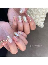 サロン ド ワイシス(Salon de ysis)/