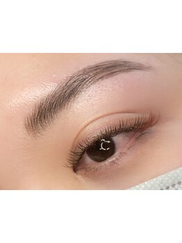 まつげのお悩み解決サロン