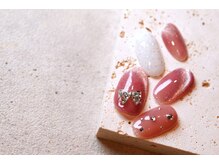 アニーネイル 表参道(Annie nail)/定額ボリューム￥8900[表参道]