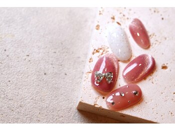 アニーネイル 表参道(Annie nail)/定額ボリューム￥8900[表参道]