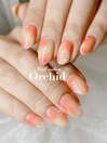 NailsalonOrchid Nailcollection