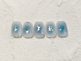 ★選べる定額　￥8800