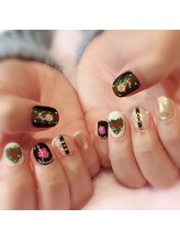 ヴィオラネイル(VIOLA.nail)/