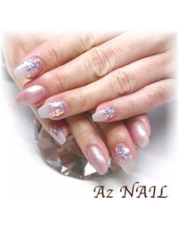 *ネイルデザイン254*