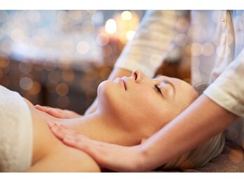 レアリゼ(Realiser)/好評のマッサージメニュー化!