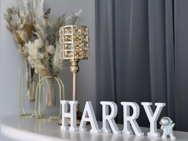 Harry【ハリー】
